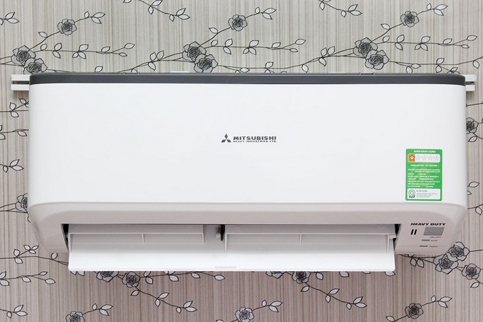 Mitsubishi Heavy 12CM