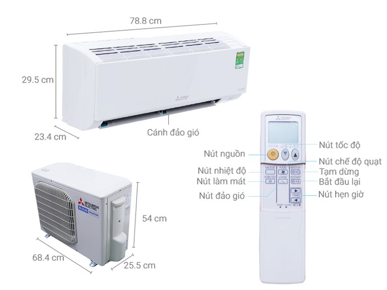 Mitsubishi Electric GH10VA