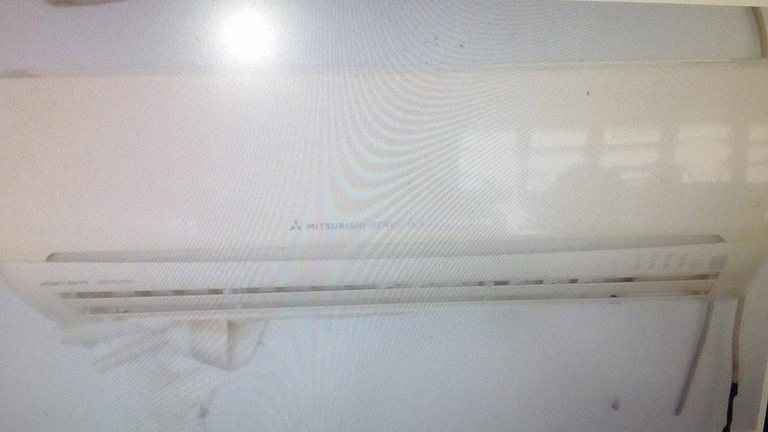 Máy lạnh Mitsubishi Heavy 1Hp hàng nội địa