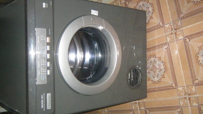 Máy Sấy ELECTROLUX 7kg