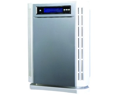 Máy lọc không khí, khử mùi Nagakawa