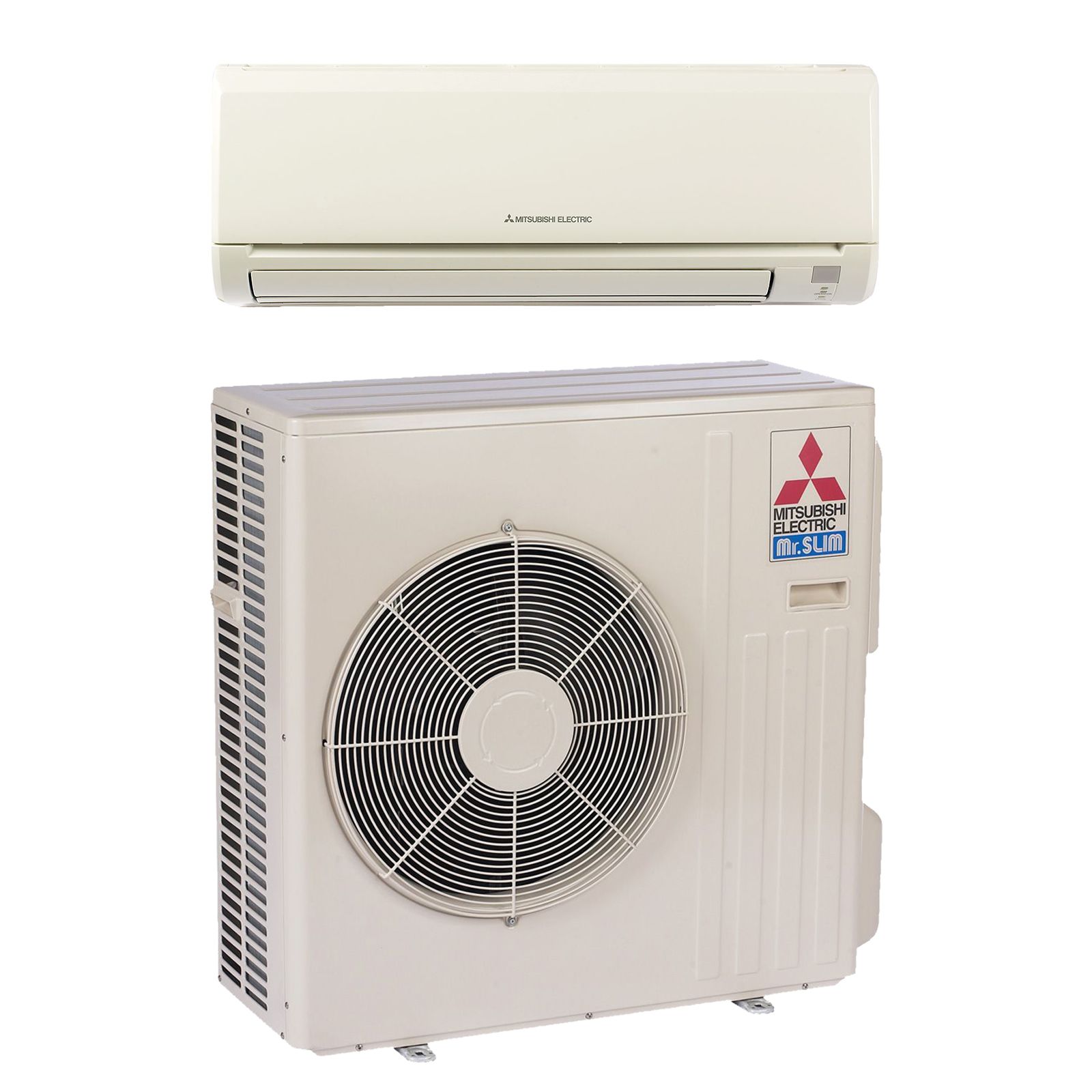 Máy lạnh Mitsubishi Heavy SRK10YXP-W5 (1.0Hp) Inverter Gas