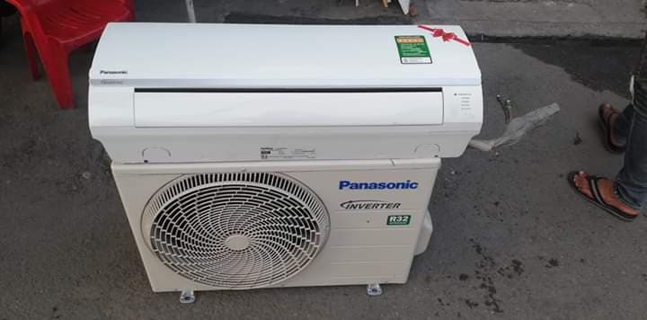 Máy lạnh nội địa Panasonic Inverter 2HP