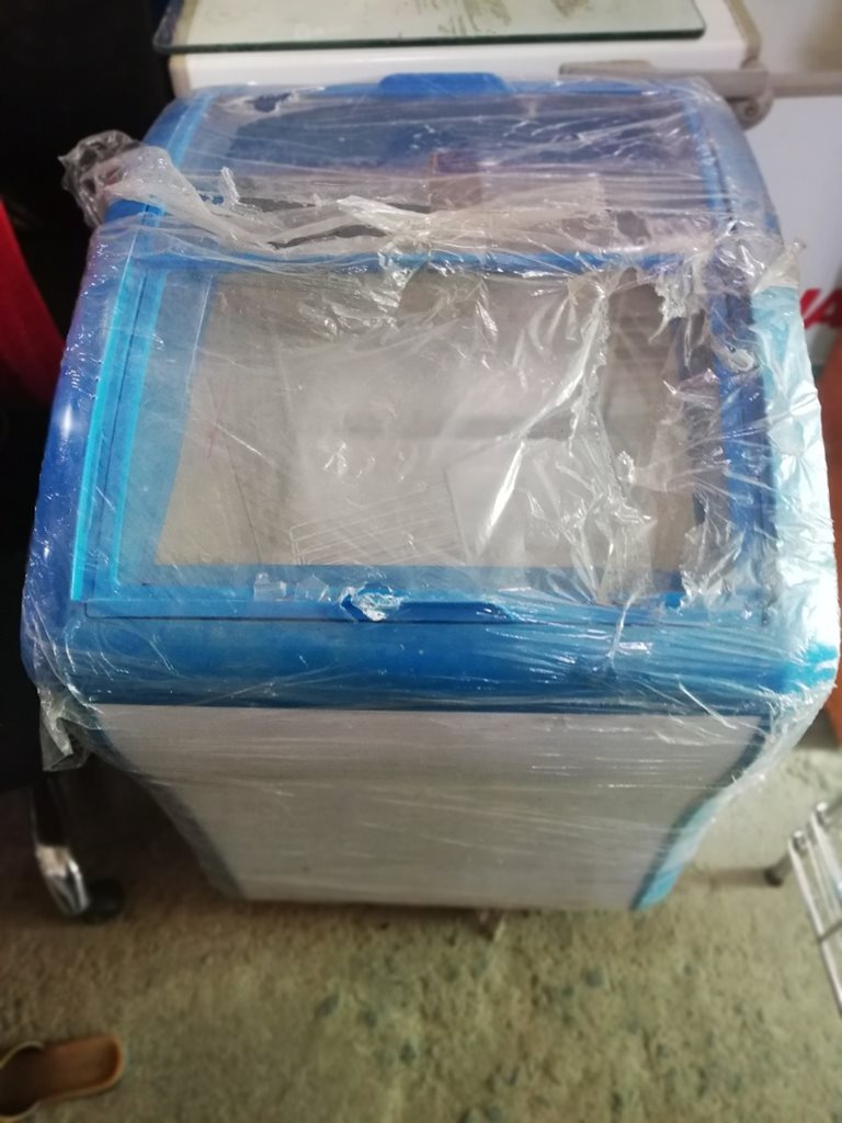 Tủ đông 150l kín lùa