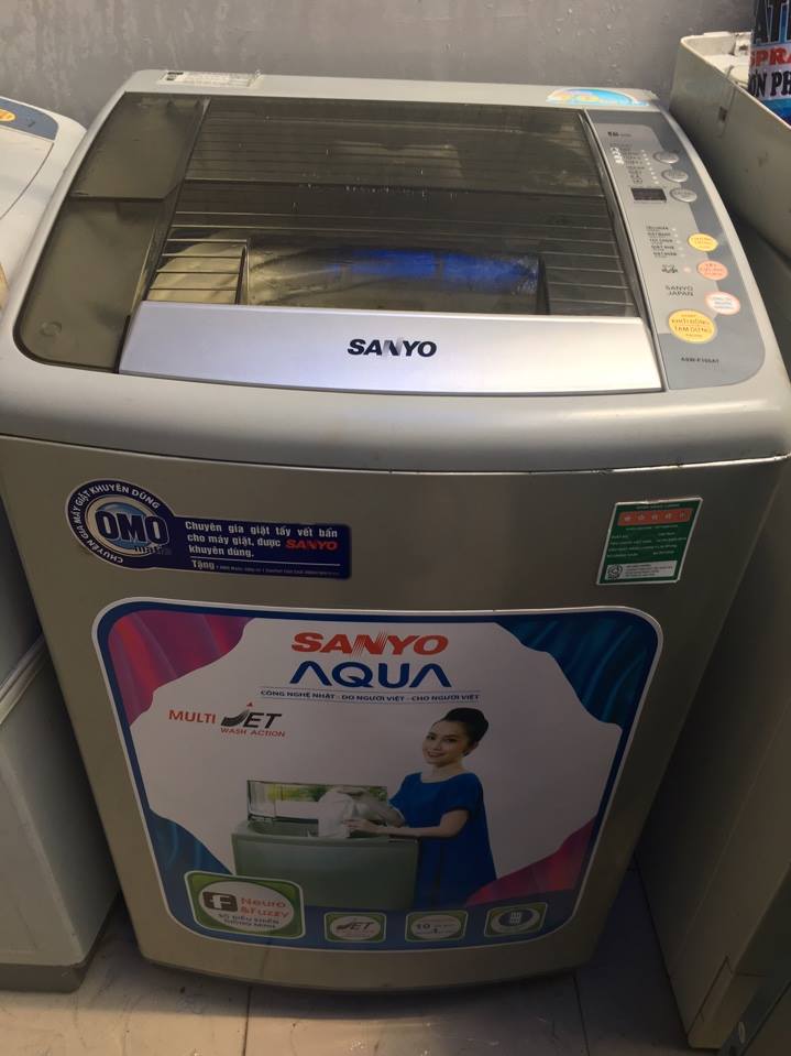 Máy Giặt Cũ Sanyo 7,0kg