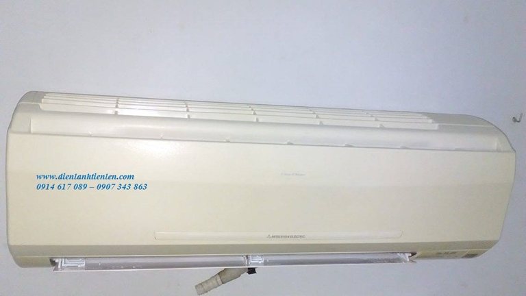 Máy lạnh Mitsubishi 1Hp