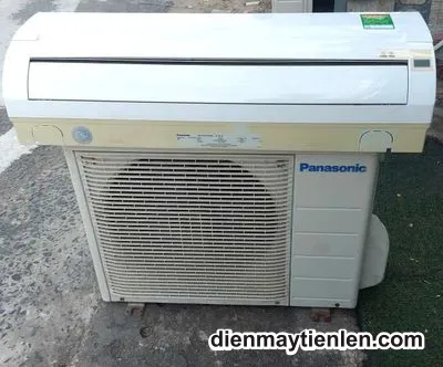 Máy lạnh cũ Panasonic 2 HP