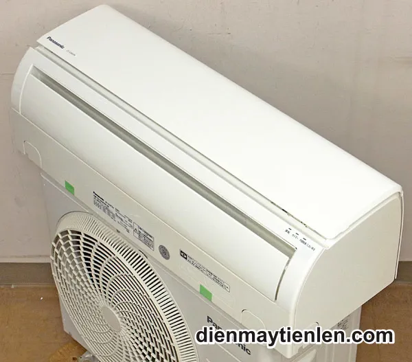 Máy lạnh nội địa Panasonic Inverter 1.5HP