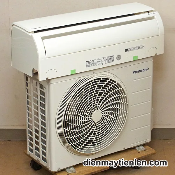 Máy lạnh nội địa Panasonic Inverter 3HP