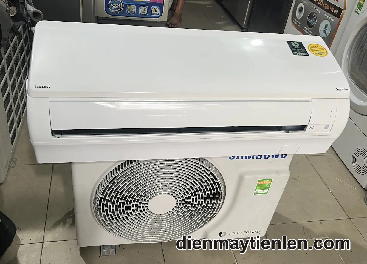 Máy lạnh Samsung 1hp hàng thường