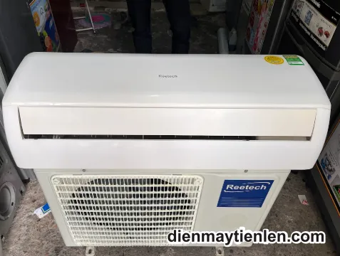 Máy lạnh cũ Retech 1HP