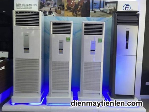 mua máy lạnh cũ giá rẻ