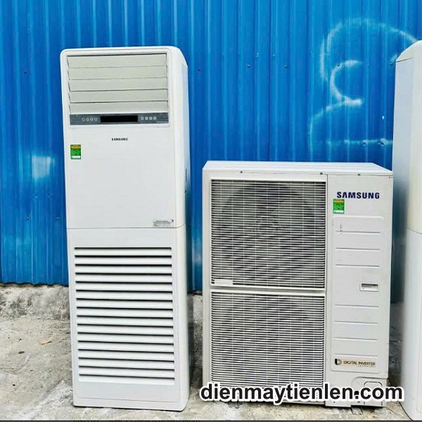 mua máy lạnh cũ giá rẻ