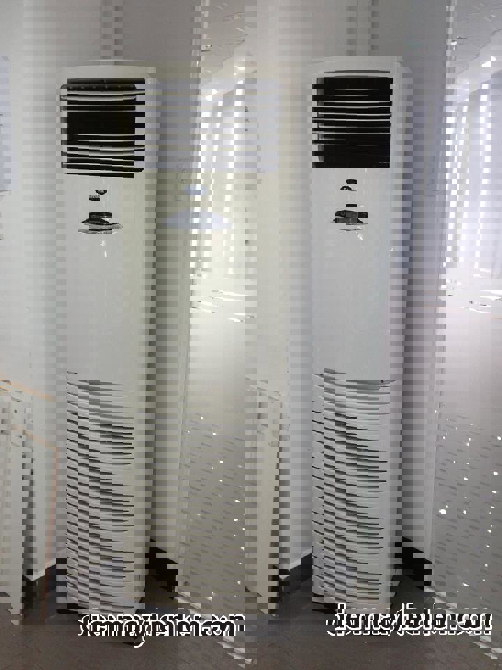 mua máy lạnh cũ giá rẻ