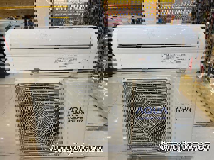 máy lạnh cũ giá re