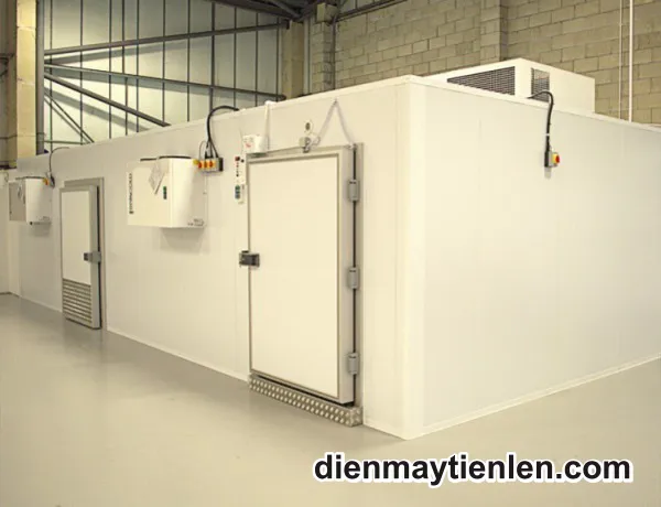 Thu mua kho đông cũ