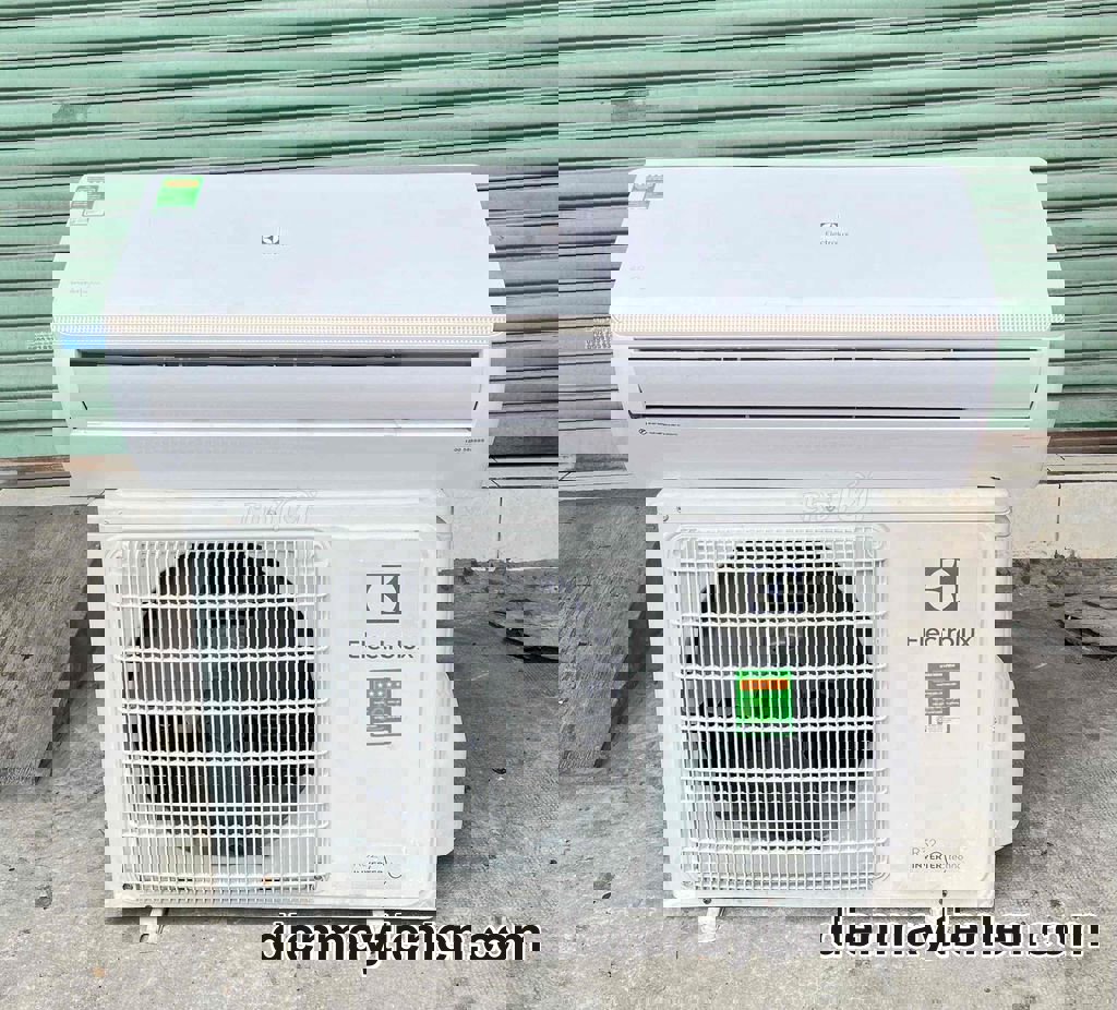 máy lạnh cũ giá re