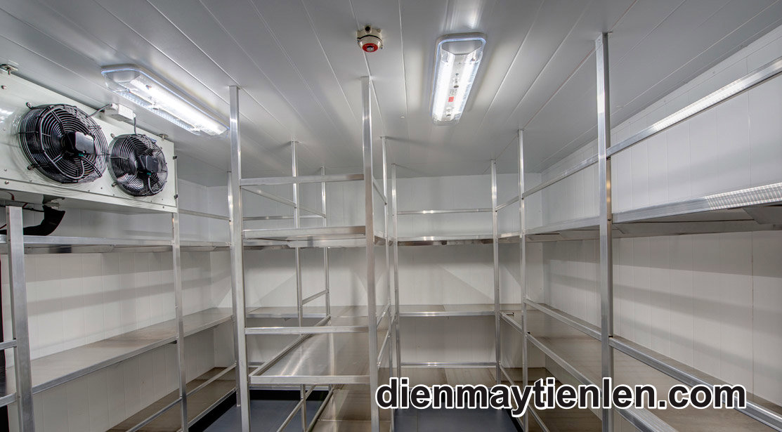 thu mua kho mát cũ