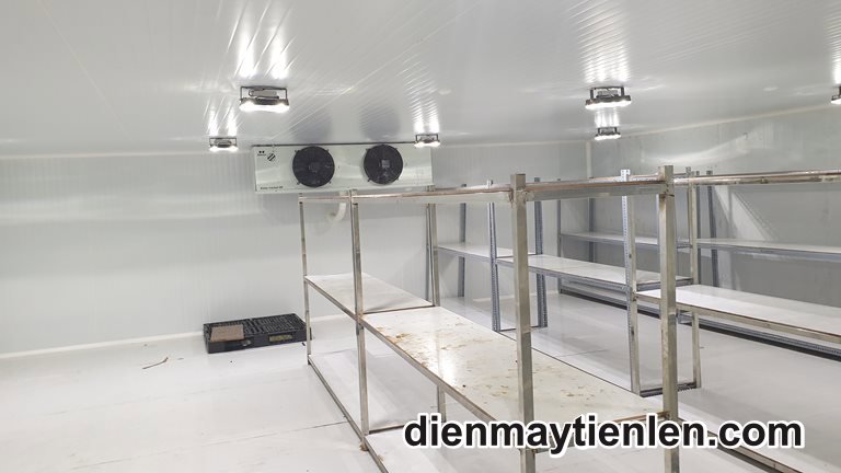 thu mua kho mát cũ