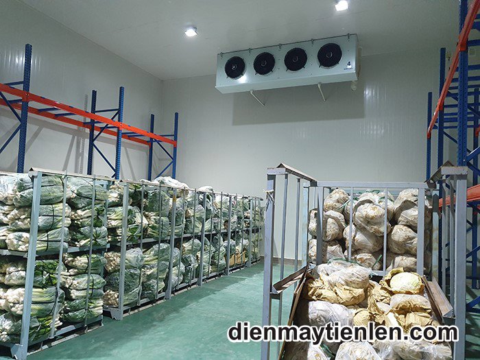 thu mua kho mát cũ