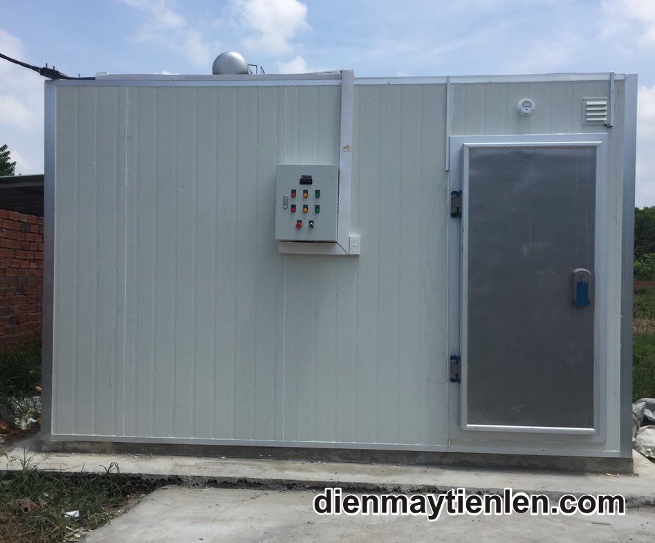 thu mua kho đông cũ