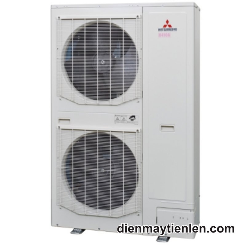 Máy lạnh âm trần cũ Mitsubishi