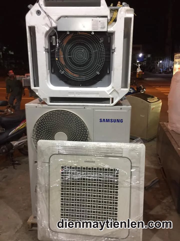 mua máy lạnh cũ giá rẻ