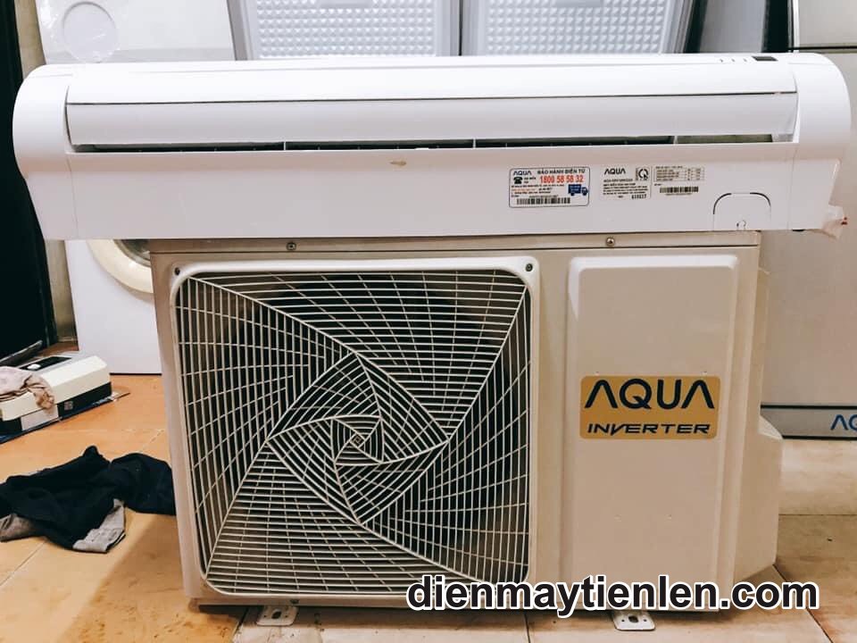 mua máy lạnh cũ giá rẻ