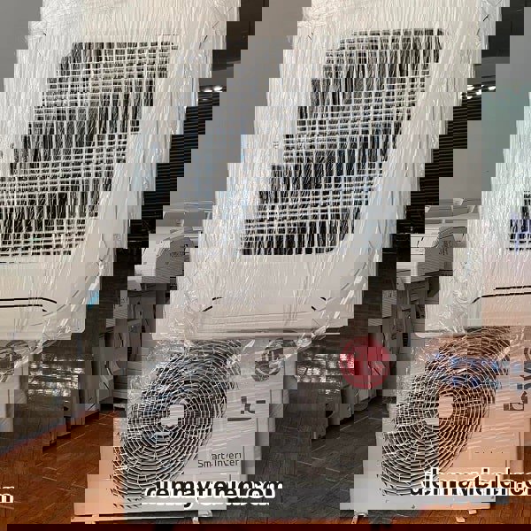 máy lạnh âm trần LG