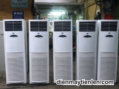 thu mua máy lạnh cũ