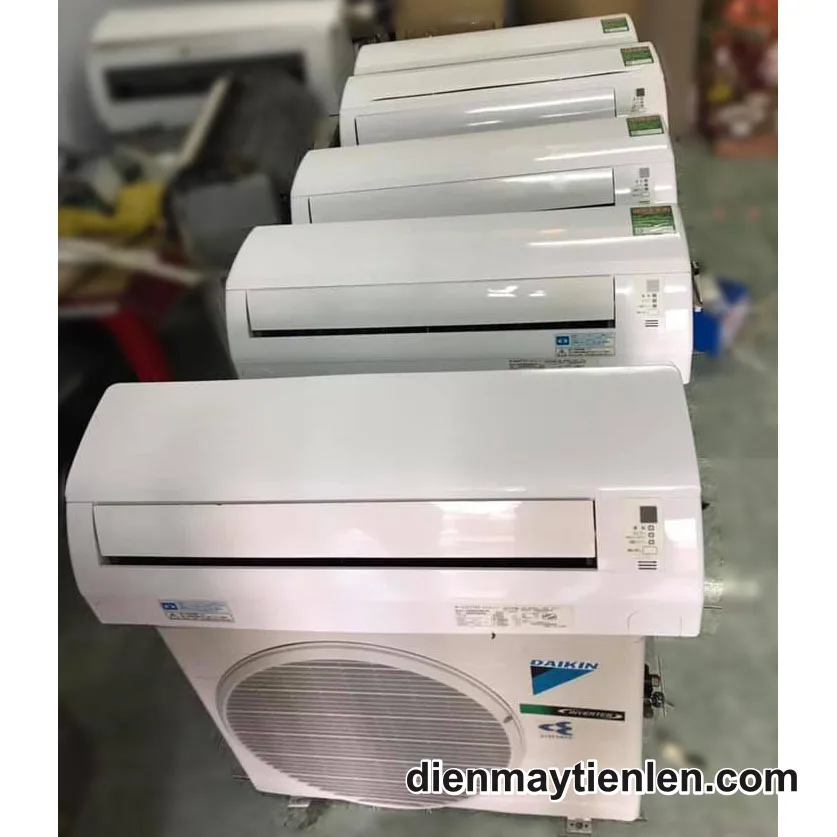 máy lạnh cũ giá rẻ