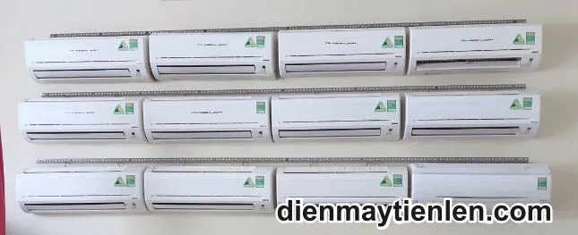 Mua Máy Lạnh Cũ Phường Diên Hồng Quận 10 - Uy Tín - Chất Lượng - Tiết Kiệm