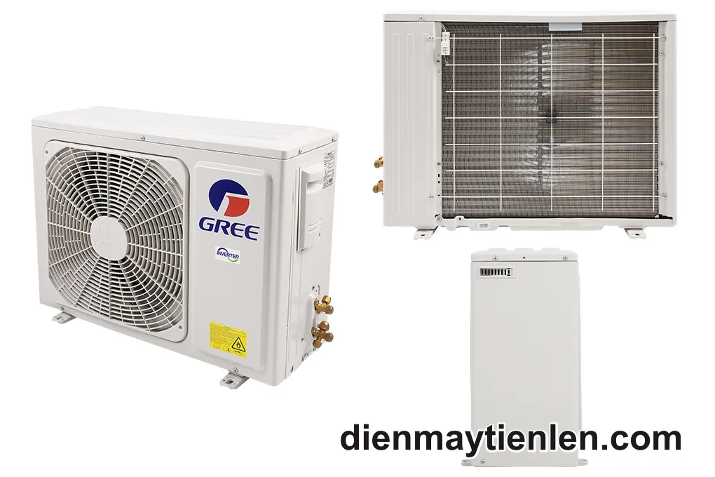 Mua Máy Lạnh Cũ Phường Trung Mỹ Tây - Tiết Kiệm - Tối Ưu - Chất Lượng