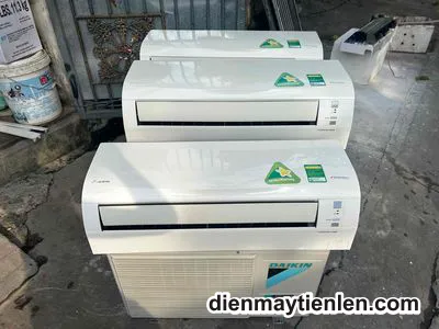 máy lạnh cũ giá re