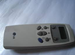 Remote máy lanh LG