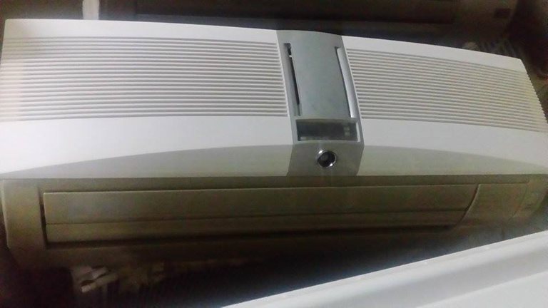 Máy lạnh misuishi 1,5hp inverter nòng súng hàng nội địa