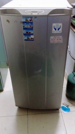 Tủ lạnh cũ Panasonic 170 lít