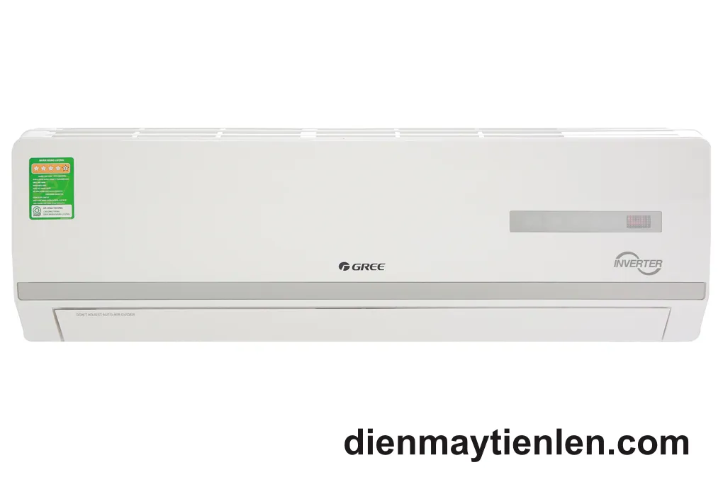 Máy lạnh cũ Gree 2.5Hp