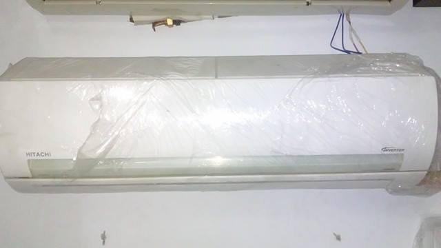 Máy lạnh Hitachi 2Hp Inverter