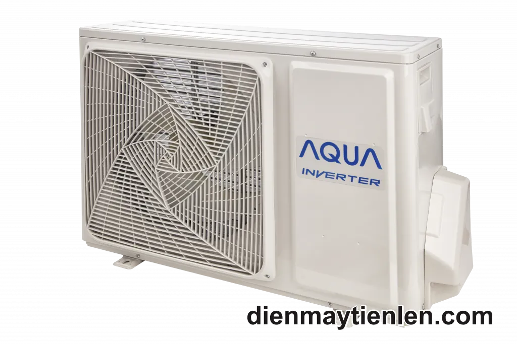 Máy lạnh cũ Aqua 2Hp hàng thùng