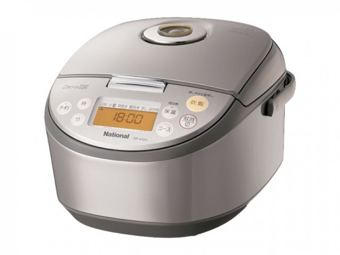 Nồi cơm điện nội địa Nhật National