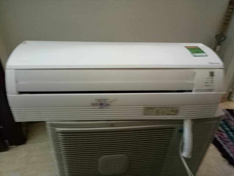 Máy lạnh Daikin 1.5 HP Inverter nội địa Nhật