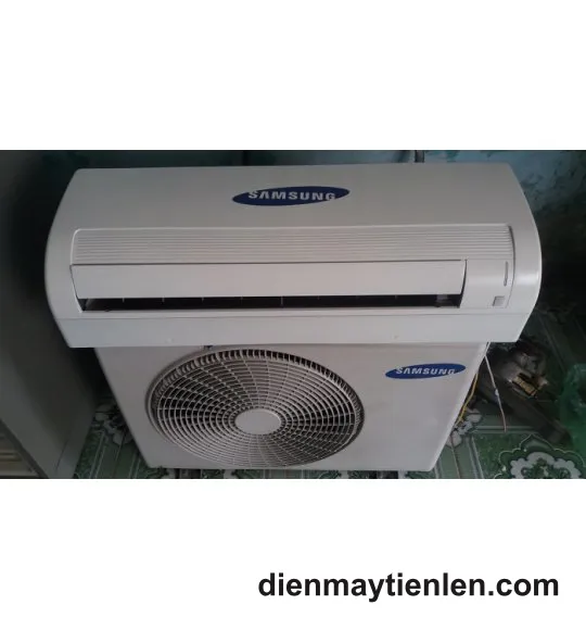 Máy lạnh cũ Samsung 1Hp Inverter