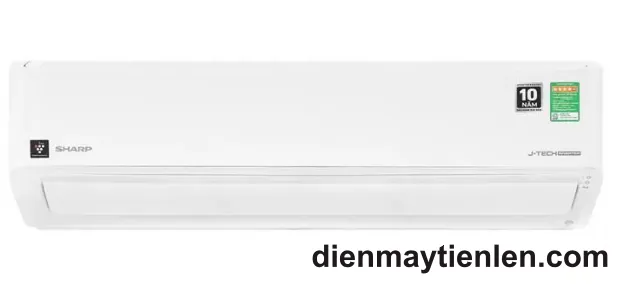 Máy lạnh Sharp 2.5Hp hàng thùng
