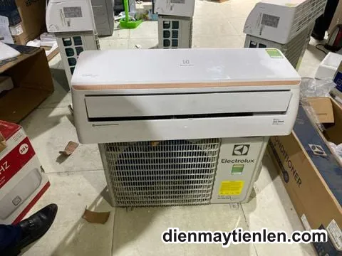 Máy lạnh cũ Electrolux 2.5Hp Inverter