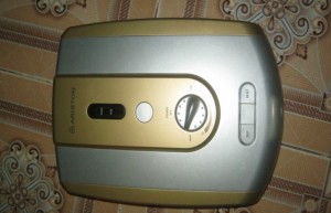 Máy nước nóng trực tiếp Ariston không bơm