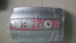 Máy nước nóng trực tiếp có bơm trợ lực Centon (1)