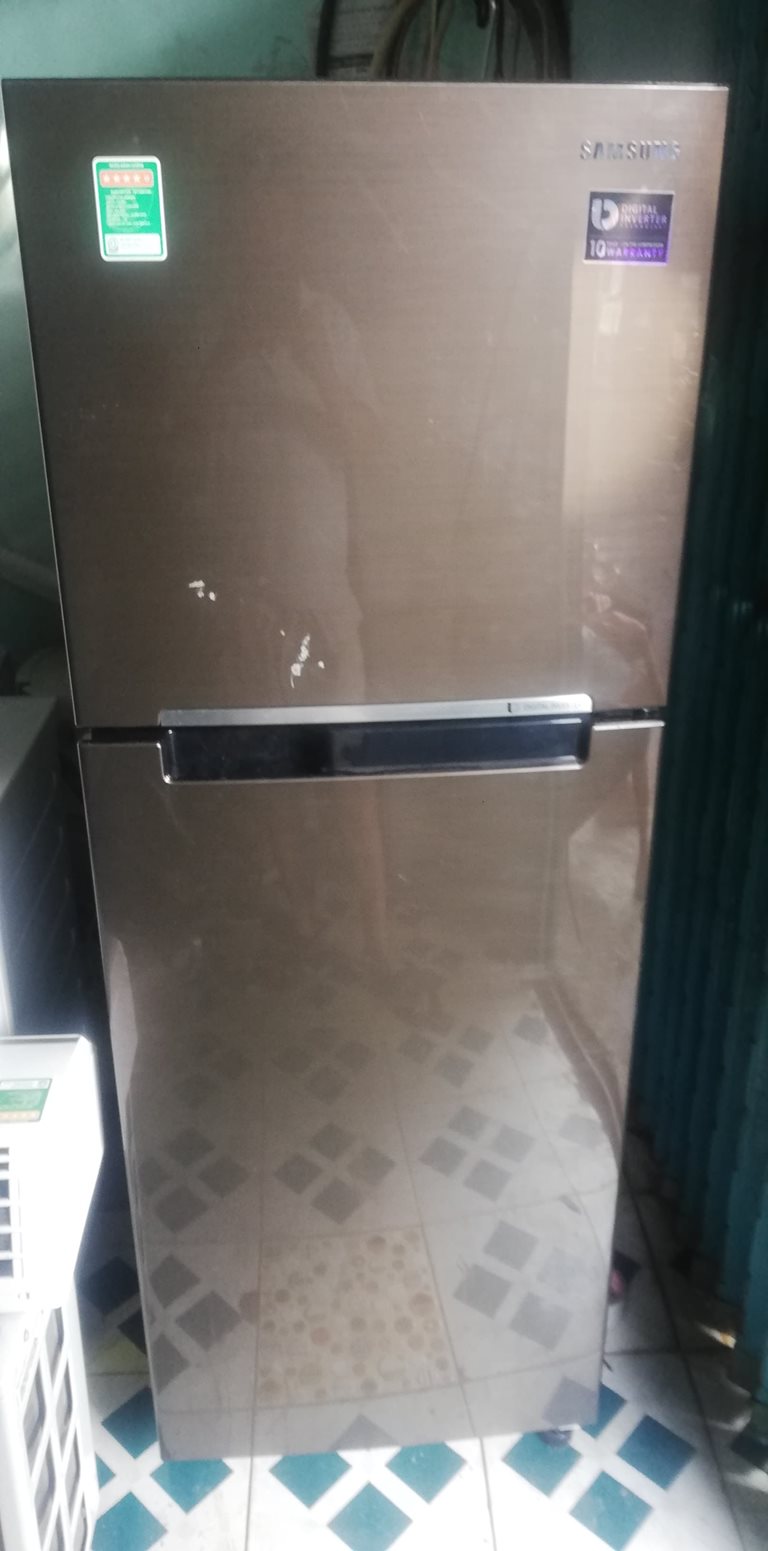 Tủ lạnh Samsung 230l inverter