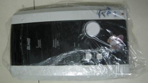 Máy nước nóng trực tiếp Anpha