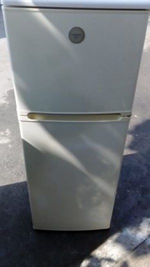 Tủ lạnh cũ Electrolux 150 lít